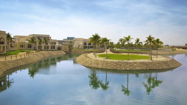 Salalah Rotana